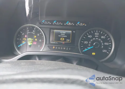 2015 Ford F-150 Xlt из США, поврежденный, VIN 1FTFW1EF5FKF11311